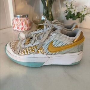 Nike Ja 1 "Chinese New Year" or "Year of the Dragon"